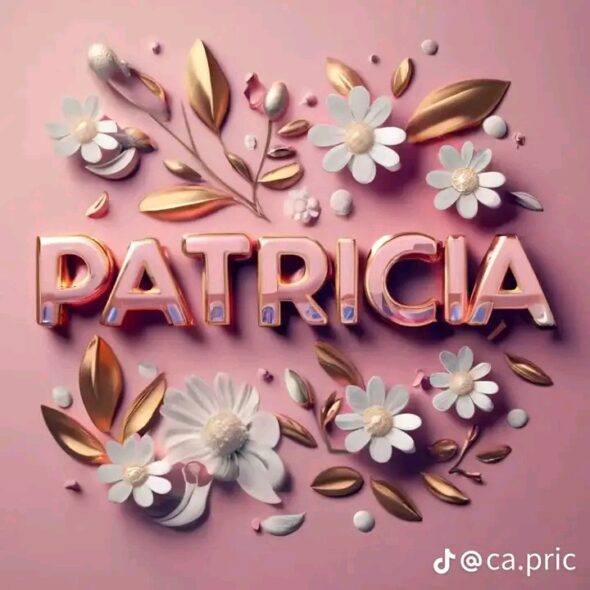 Patricia Mduji